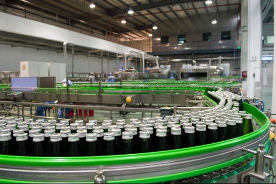 東錦集團 投資管理驅動下的綠色健康發展之路