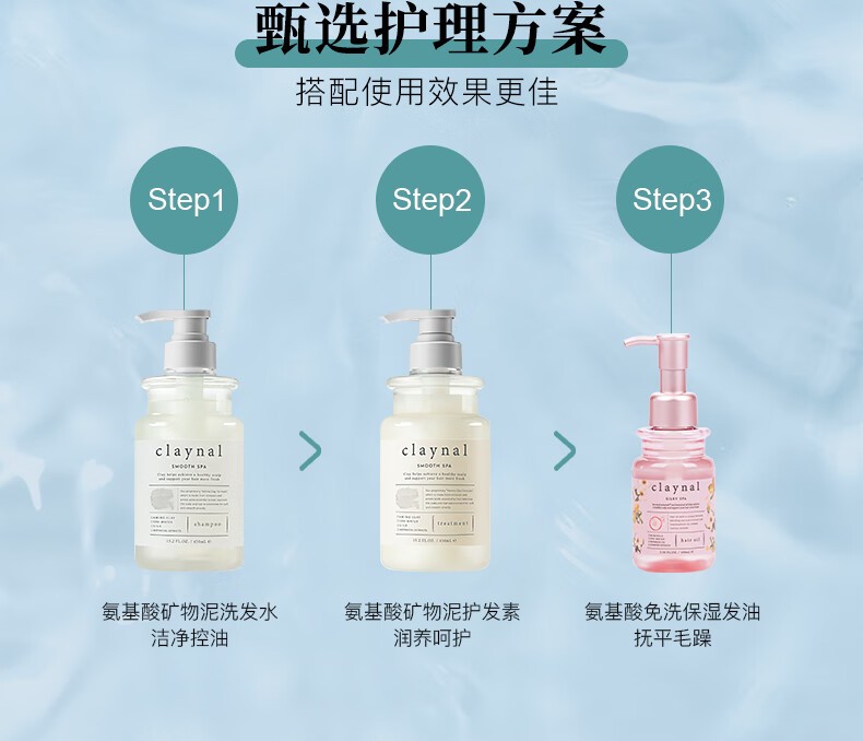 從蓬派氨基酸洗發(fā)水洞見(jiàn) 頭皮護(hù)理類團(tuán)單品如何撬動(dòng)億級(jí)快消市場(chǎng)？彭蘭英體例分析