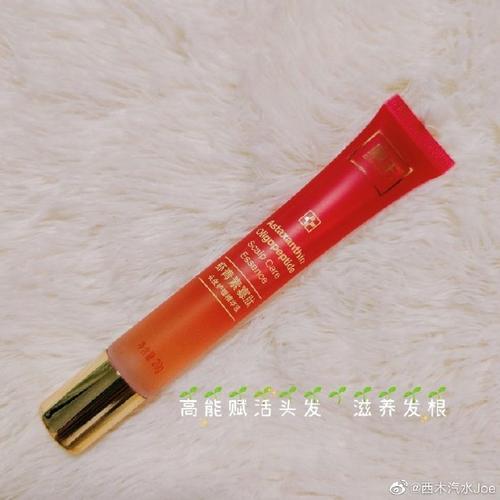 告別頭皮焦慮 霸王蝦青素寡肽頭皮護理精華液，真的能救急嗎？